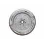Демпфер + комплект зчеплення VW Caddy 1.9TDI/Touran 2.0TDI/Passat 1.6TDI 03- (d=228 мм)
