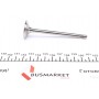 Клапан (випуск) VW Caddy III/Golf/Polo/Touran 1.2TSI 10-15 (30x6x98.4) (азотований)