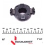 Підшипник вижимний Fiat Scudo 1.9D 96-06