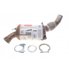 Фільтр сажевий BMW 3 (E90) 07-11 N47 D20 (DPF) (Euro 4)