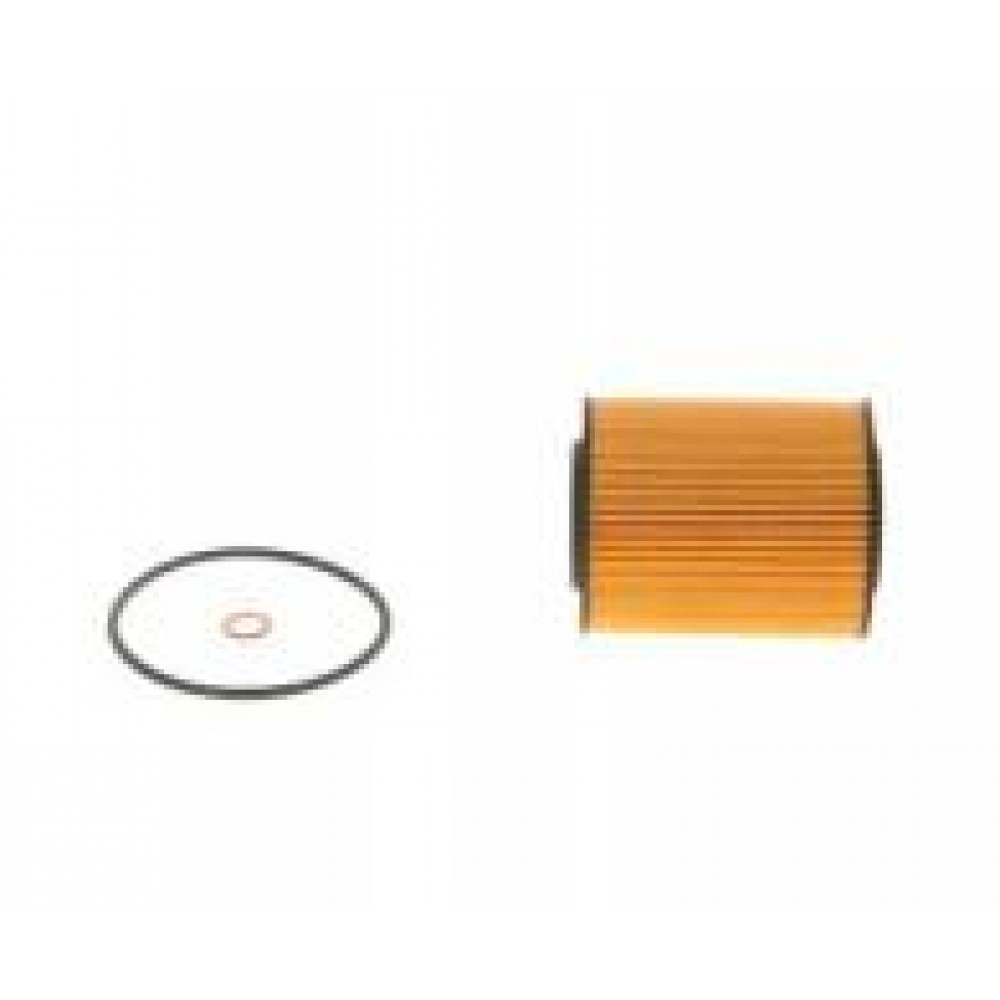 Фільтр масляний BMW 5 (E39/E60/E61)/ 7 (E38/E65/E66/E67) 2.0-3.0 91-08 (M50/M52/M54) знято з постачання