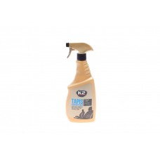 Засіб для очистки всіх видів тканин Tapis (750ml) (салон автомобіля)