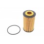 Фільтр масляний Opel Astra J/K/Insignia A/B/Meriva B/Mokka/Zafira C 1.6D 13-