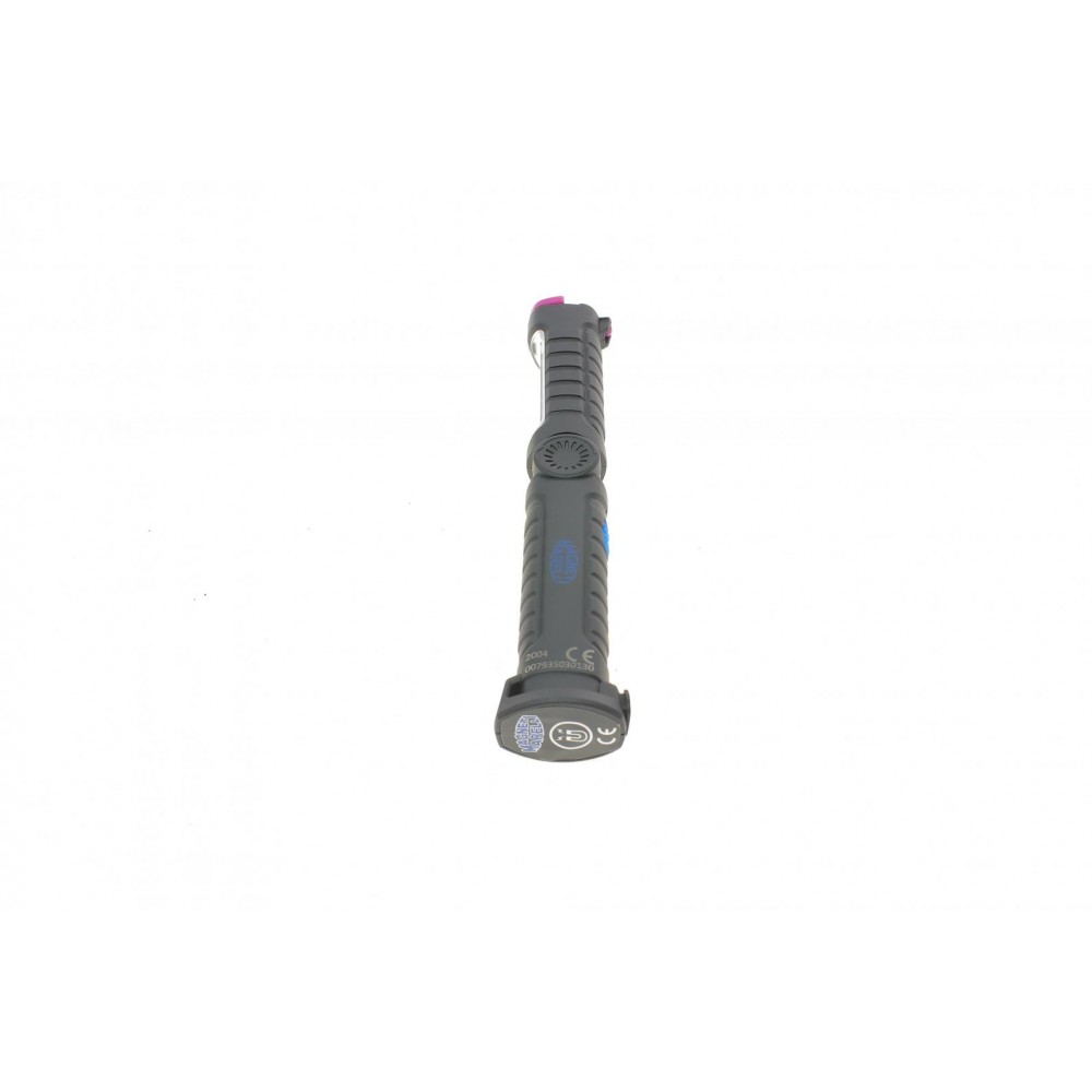 Ліхтарик інспекційний Mini 3W+UV Swivel Light Cob (240Lm)