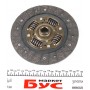Комплект зчеплення Renault Kangoo 1.6 16V 08- (d=200mm)
