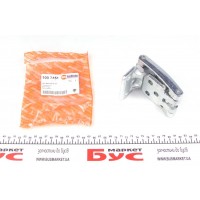 Петля дверей (задніх/верхня/R/270°) MB Sprinter (906)/VW Crafter 06-