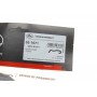 Патрубок системи охолодження Opel Vectra B/Astra G 2.0-2.2D 96-05