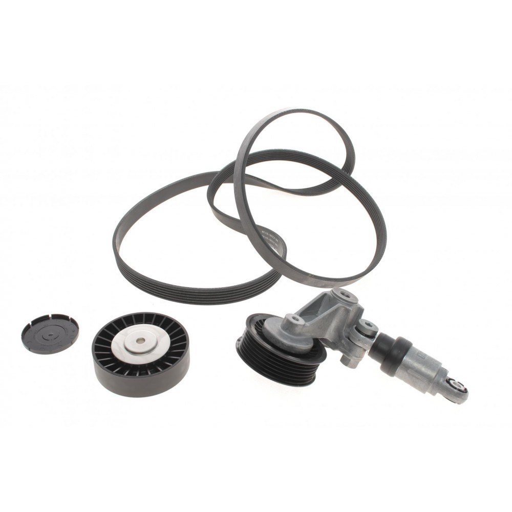 Комплект ременя генератора VW LT 2.5 TDI 96-06 (6PK1718)