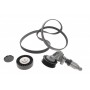 Комплект ременя генератора VW LT 2.5 TDI 96-06 (6PK1718)