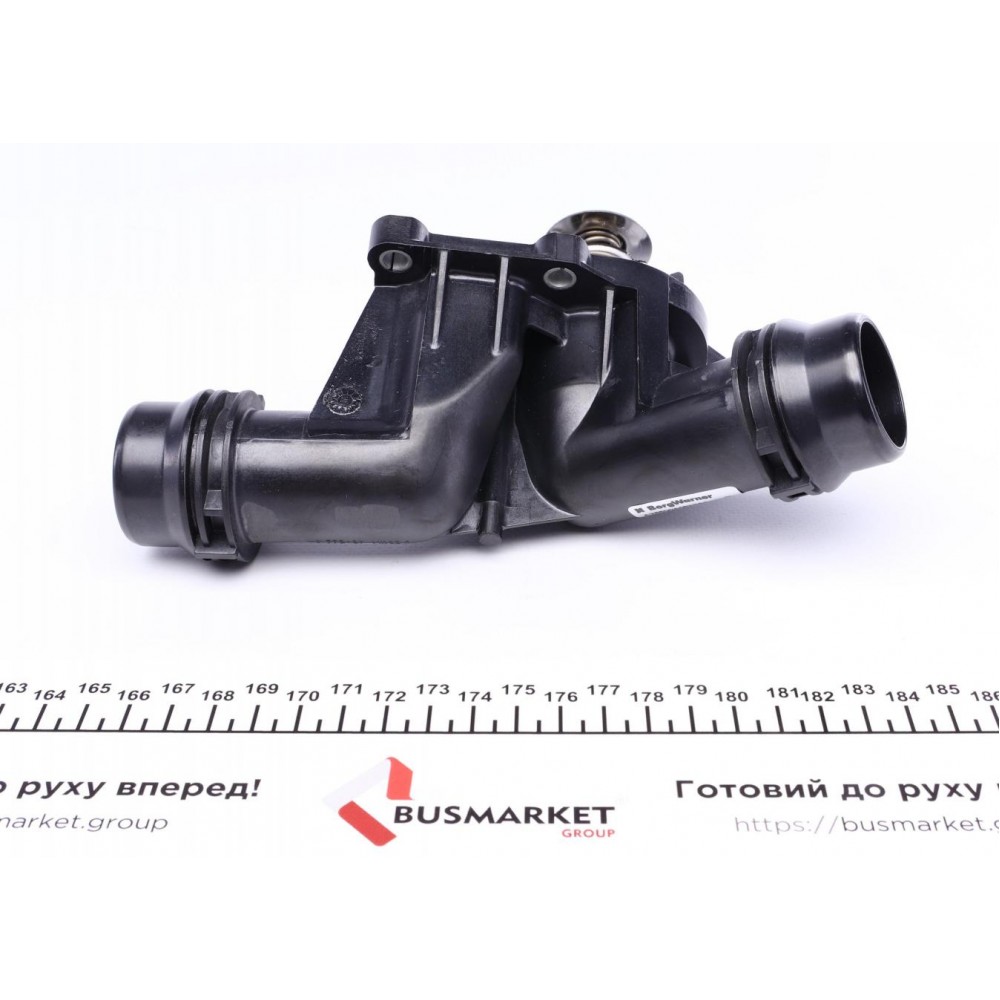Термостат BMW 3 (E46) 318d 2.0d 98-03 (85°C) (знято з виробництва)