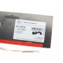Патрубок системи охолодження BMW 1 (F20/F21)/3 (F30/F80)/5 (F10) 11- N20/N26/N55
