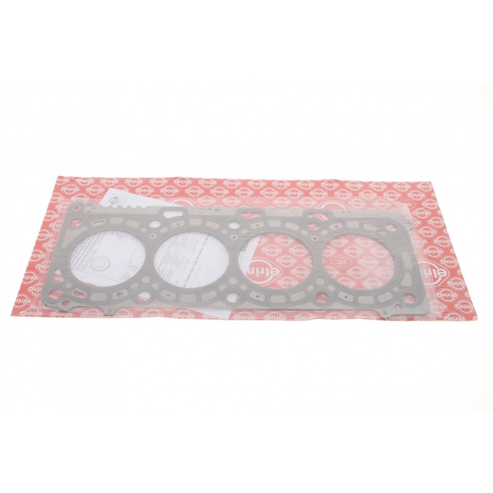 Прокладка ГБЦ Toyota Land Cruiser 200 4.5 D 07- (1.45mm) (5 отворів) (R)