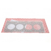 Прокладка ГБЦ Toyota Land Cruiser 200 4.5 D 07- (1.45mm) (5 отворів) (R)