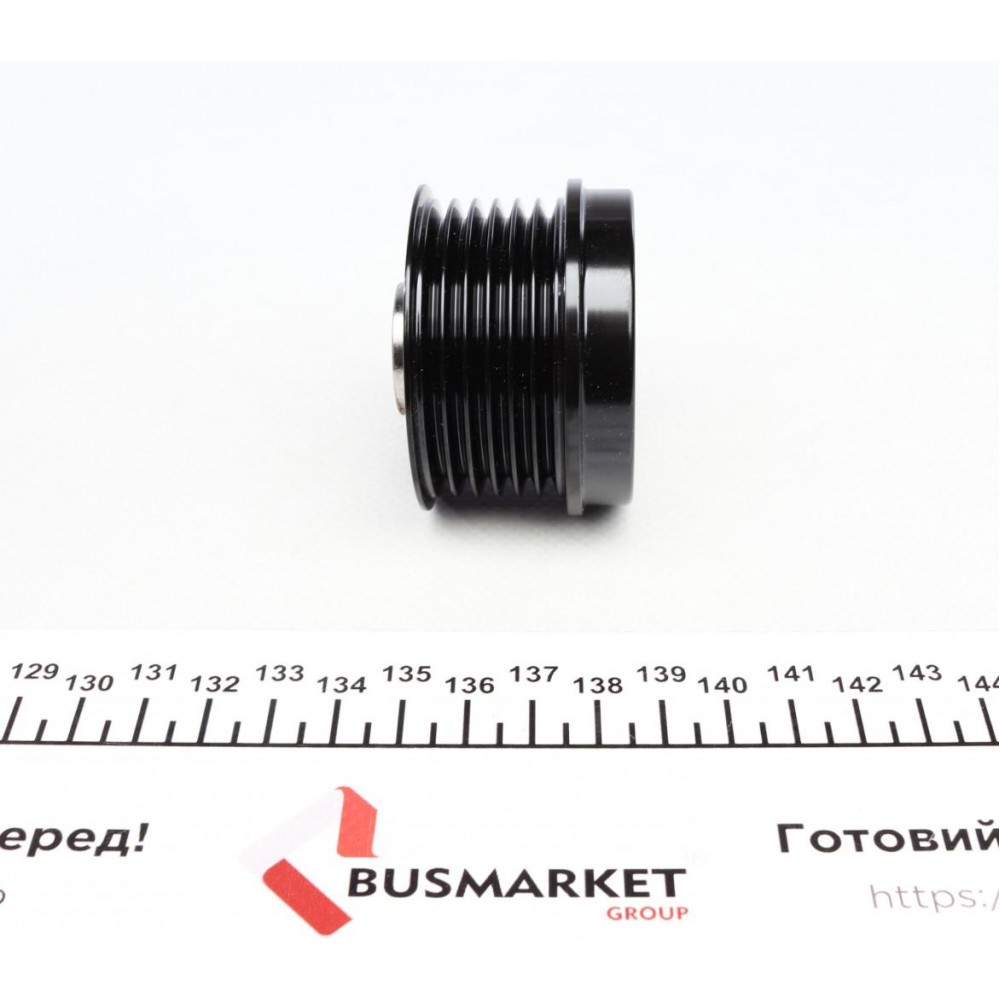 Шків генератора Ford Fiesta/Focus/Mondeo 10- (Litens 920999)