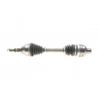 Піввісь (передня) Opel Astra H 1.7 CDTI 04-14 (R)