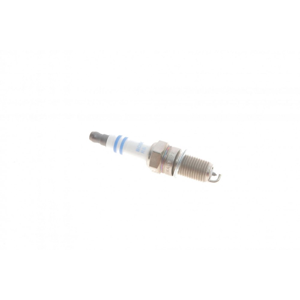 Свічка запалювання Opel Agila/Suzuki Swift IV 1.0-1.2 08-