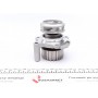Помпа води Audi A4/A6/VW Caddy/Golf IV/Passat/T5 1.8T/2.0 03- (WPQ1165)