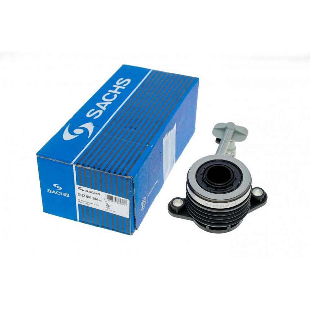 Підшипник вижимний Renault Duster/Logan/Kangoo/Megane 1.2-1.6 01-