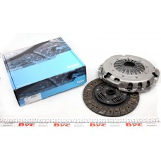 Комплект зчеплення Renault Master/Trafic 2.0 - 2.5 CDTI 06- (d=242mm)