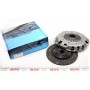 Комплект зчеплення Renault Master/Trafic 2.0 - 2.5 CDTI 06- (d=242mm)