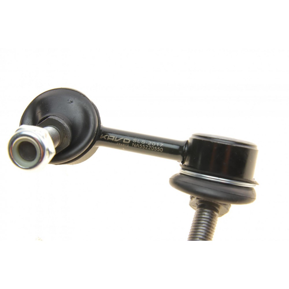 Тяга стабілізатора (заднього) (R) Honda Civic VII 01-05 (L=75mm)