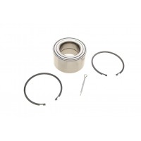 Підшипник маточини (передньої) Nissan Almera Tino 00-06/Primera 02-/X-Trail 01-13 (43x76x43) (к-кт)