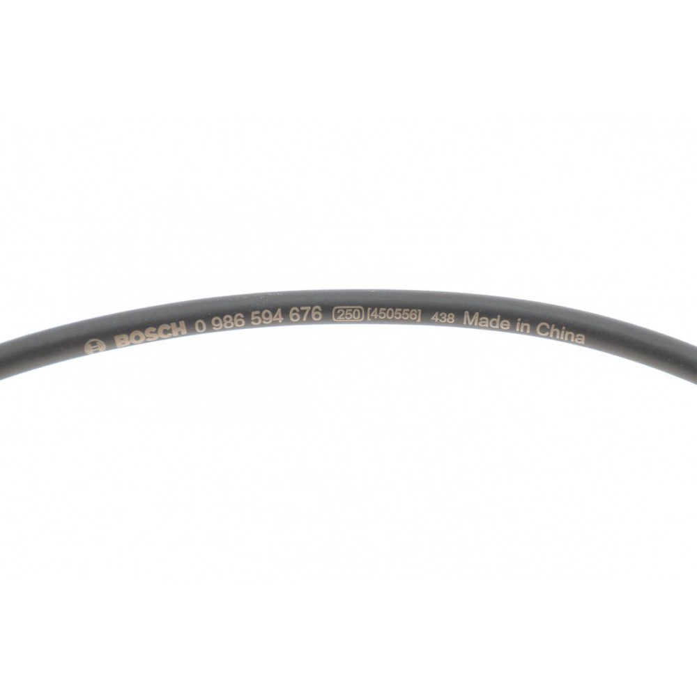 Датчик ABS (передній) Toyota Auris/Corolla 06-18/Prius Plus 11- (R)