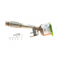 Каталізатор вихлопної системи Citroen C5/Peugeot 407 2.0HDi 04-