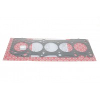 Прокладка ГБЦ VW Crafter 2.5TDI 06- (3 метки) (1.61mm)