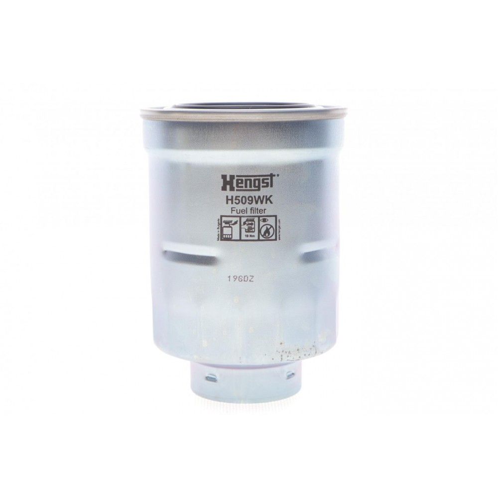 Фільтр паливний Mitsubishi Outlander III 2.2D/Citroen C4/Peugeot 4008 1.8 HDI 12-