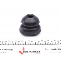 Відбійник амортизатора (заднього) MB (W114/W123/S123/C126) -91