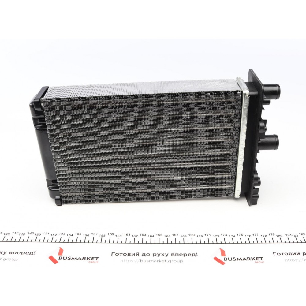 Радіатор пічки VW T4 1.8-2.5 90-03