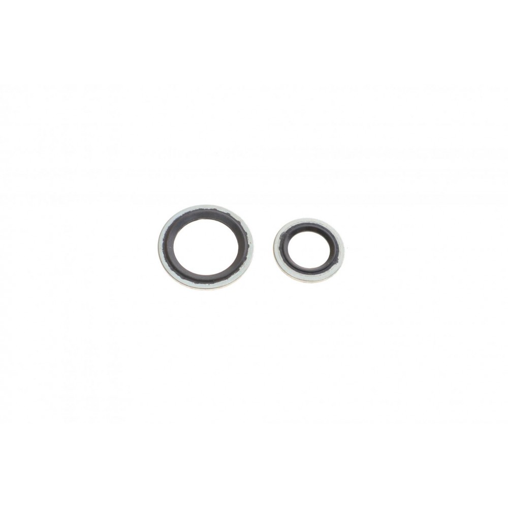 Компресор кондиціонера Opel Astra G1.6/1.8 16V 98-05