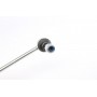 Тяга стабілізатора (переднього) (R) VW Golf IV 97-06/Bora 98-13 (L=340mm)