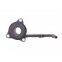 Комплект зчеплення Seat Leon/ VW Golf IV 98-06