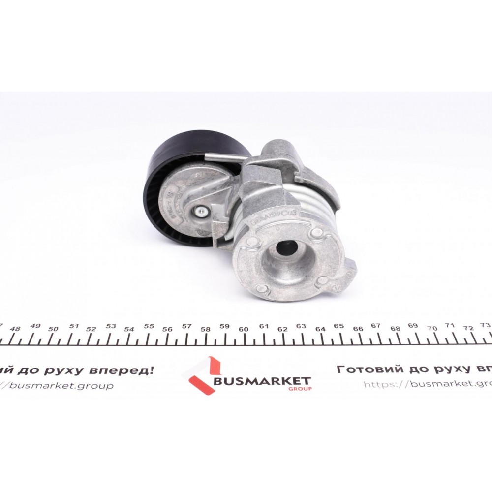 Натяжник ременя генератора BMW 5 (E60)/7 (E65/E66/E67) 01-10, N62/N73