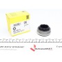 Підшипник вижимний Citroen Nemo 1.4/1.4HDi (AA_), 02/08 -, замінено на: 500 1505 10
