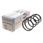 Пружина (передня) Mazda 3 1.6MZR МКПП 08-14 (хетчбек/седан)