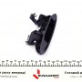 Ручка дверей (передніх/ззовні) (R) Renault Logan 04-