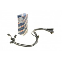Провід запалювання Mitsubishi Colt/Galant/Pajero 1.6-2.4 80-00 (к-кт)