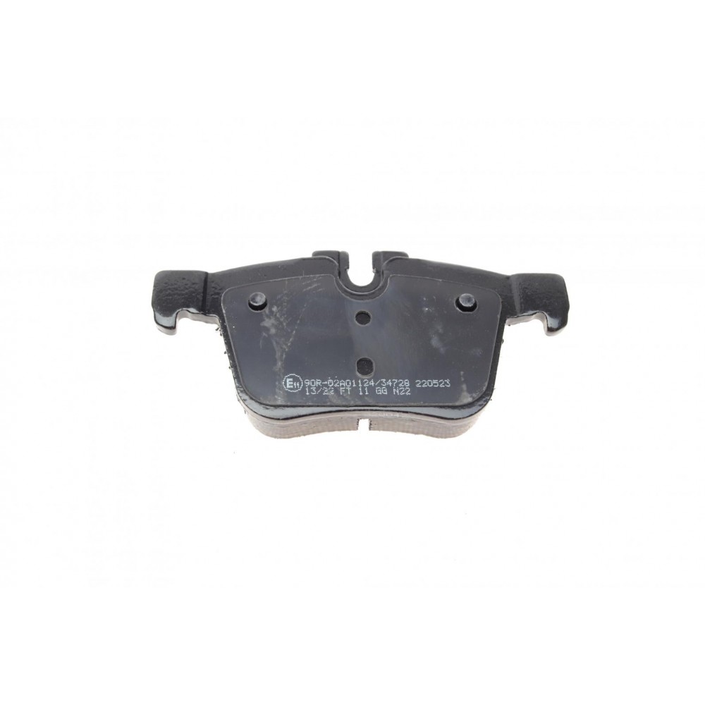Колодки гальмівні (задні) Land Rover Range Rover / Discovery Sport/Volvo S60/S90/V60/V90 15-