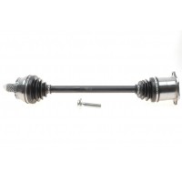 Піввісь (передня) Audi A4 1.8-3.0 04-08 (38x954)