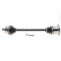 Піввісь (передня) Audi A4 1.8-3.0 04-08 (38x954)