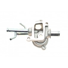 Фланець системи охолодження Hyundai Accent/Kia Rio 06-09