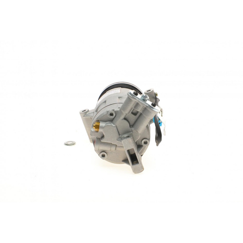 Компресор кондиціонера Opel Astra 02-/Meriva 05-10/Zafira 1.6/1.8 05-15