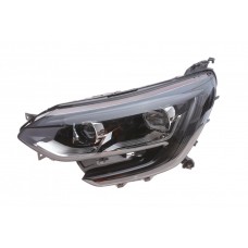 Фара (L) Renault Megane IV 15-