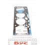 Прокладка ГБЦ Ford Fiesta 1.3/1.6 -94, Ø83,00mm, 1.80mm
