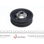 Шків колінвалу Chevrolet Aveo 1.2/1.2LPG 08-