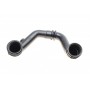 Патрубок інтеркулера Renault Clio/Megane/Scenic 1.9dTi 99-05