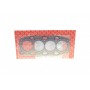 Прокладка ГБЦ Mitsubishi Lancer 92-03 (1.20mm)